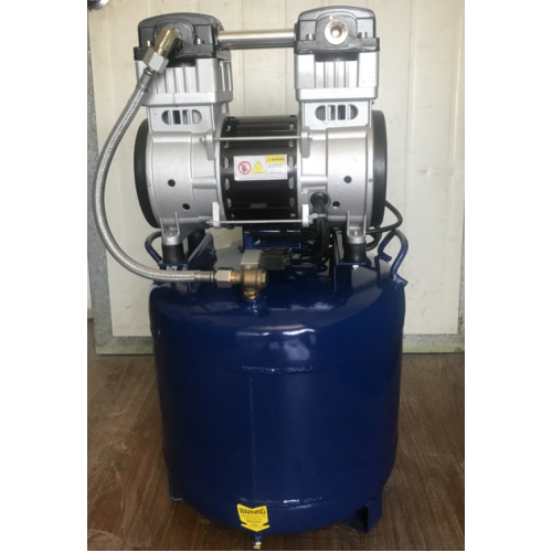 Компресор безмасляний Odwerk TOF 1180V medical - фото 3